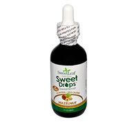 Hazelnut Liquid Stevia, SweetLeaf (60ml)