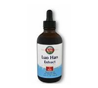 Luo Han Extract, KAL (100ml)