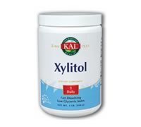 Xylitol Powder, KAL (454g)