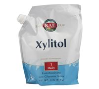 Xylitol Powder, KAL (912g)