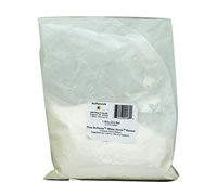White Stevia Extract, NuNaturals (1 Kilo)