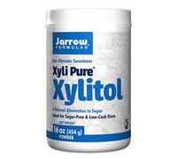 Xyli Pure Xylitol, Jarrow Formulas (454g)