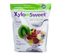 Xylosweet Xylitol Sweetener, Xlear (2270g)