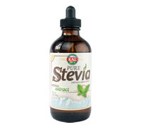 Pure Stevia Extract, KAL (237ml)