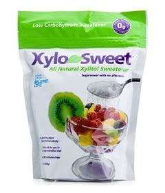 Xylosweet Xylitol Sweetener, Xlear (454g)