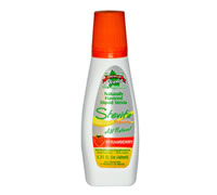 Strawberry Liquid Stevia, Stevita (40ml)