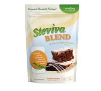Steviva Blend Stevia Sweetener, Steviva (454g)