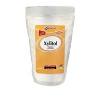 Xylitol Sweetener, Vitacost (1360g)